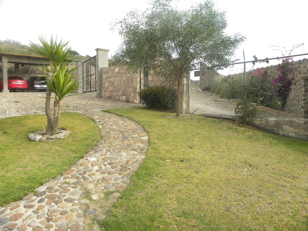 Villa View