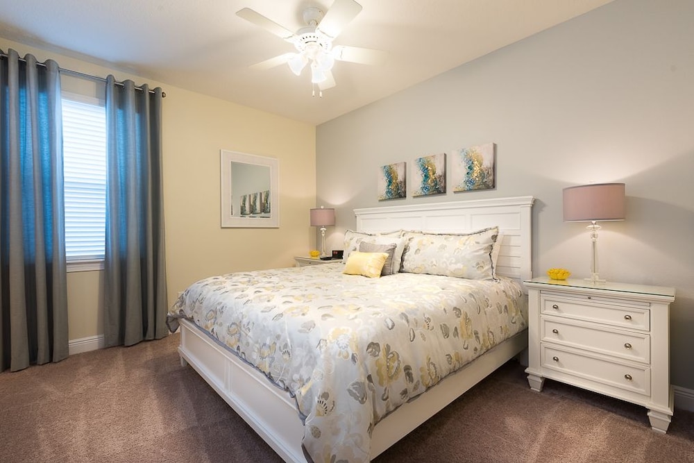 Je64105 - The Encore Club Resort - 5 Bed 5 Baths Villa - Image 4