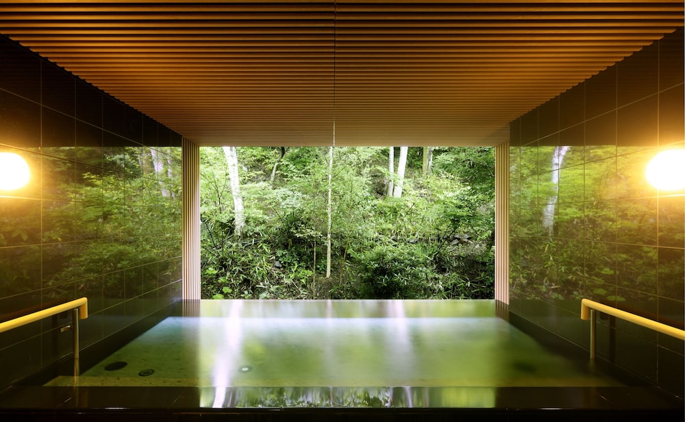 Tateshina Grand Hotel Takinoyu