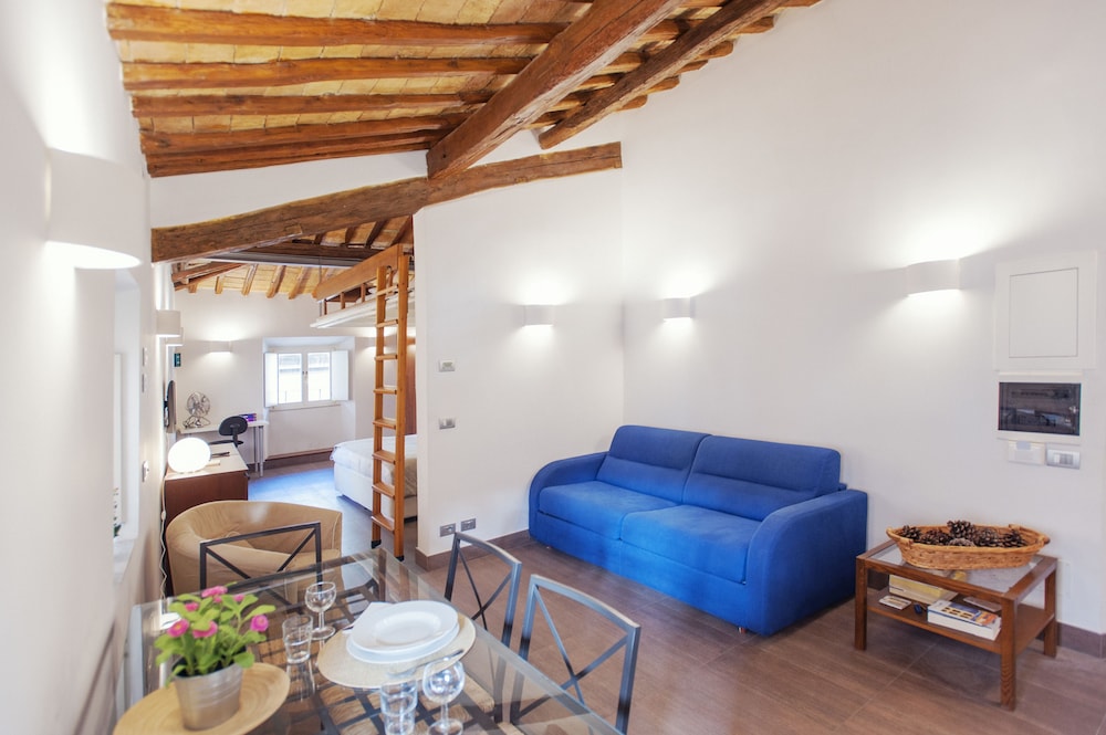 Domizio - WR Apartments