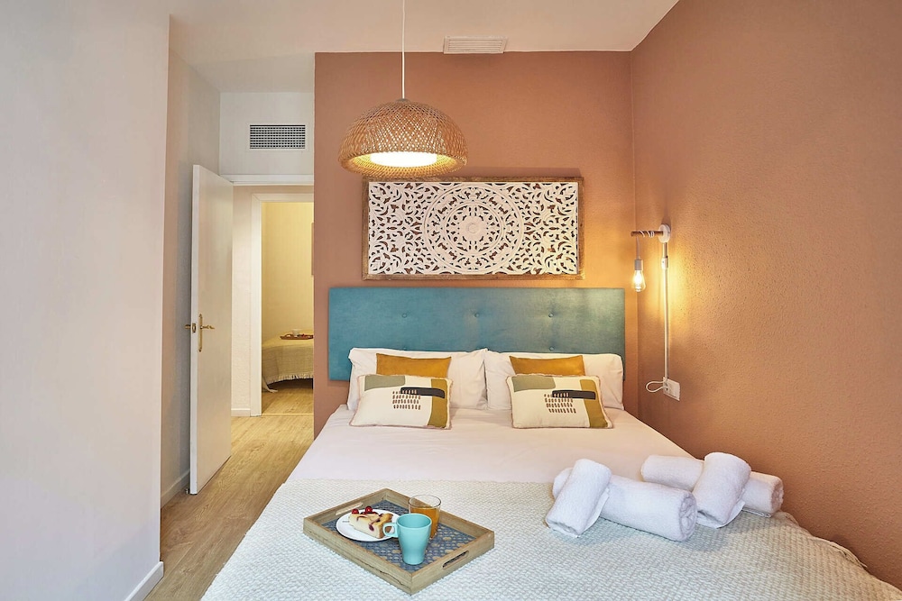 BBarcelona Clot Apartments