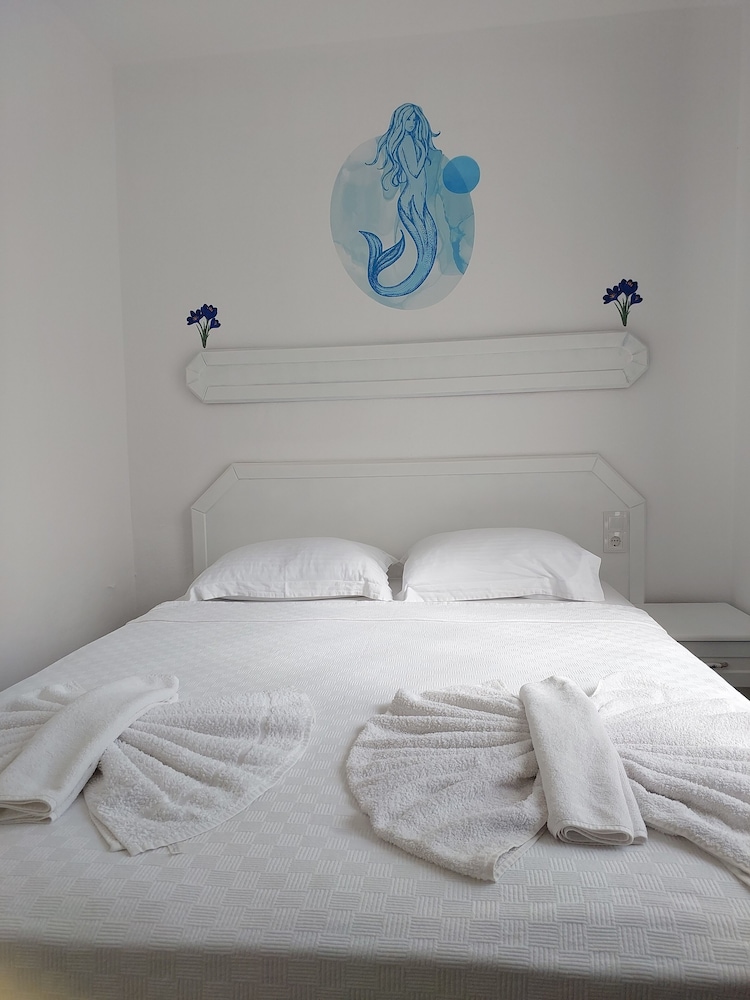 Mar Soleil Apart Otel