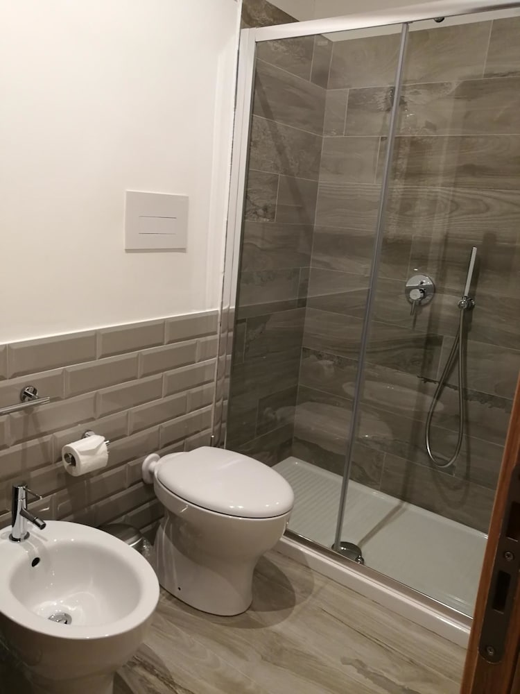 B&B CasaBusari