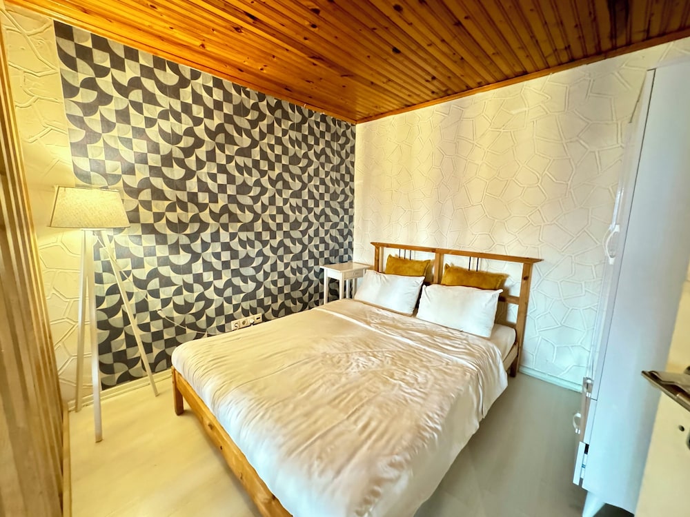 Taksim Nil Suite
