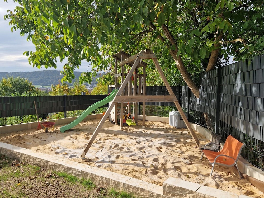 Gemutliche Ferienwohnung, Beilngries