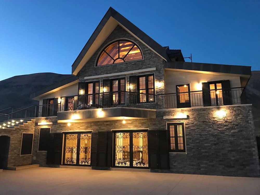 Chalet de Charme