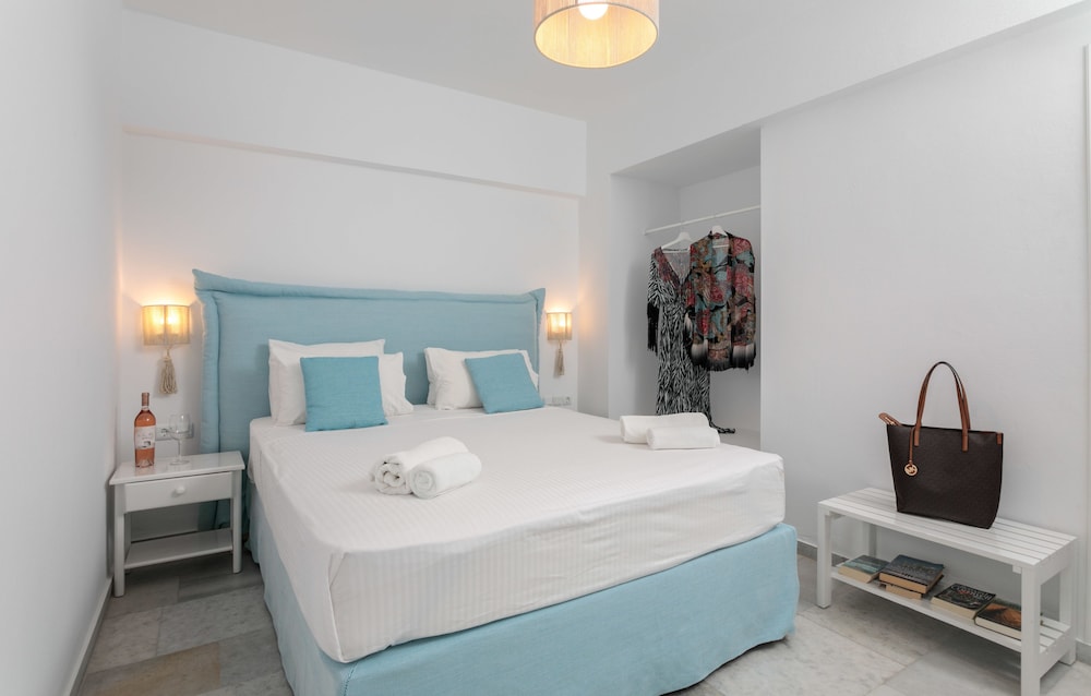 Ippokampos Town Apartments photo 4