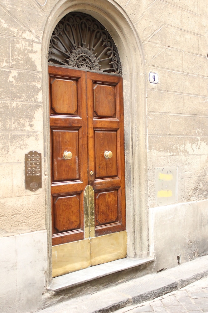 Art Apartment Borgo Stella