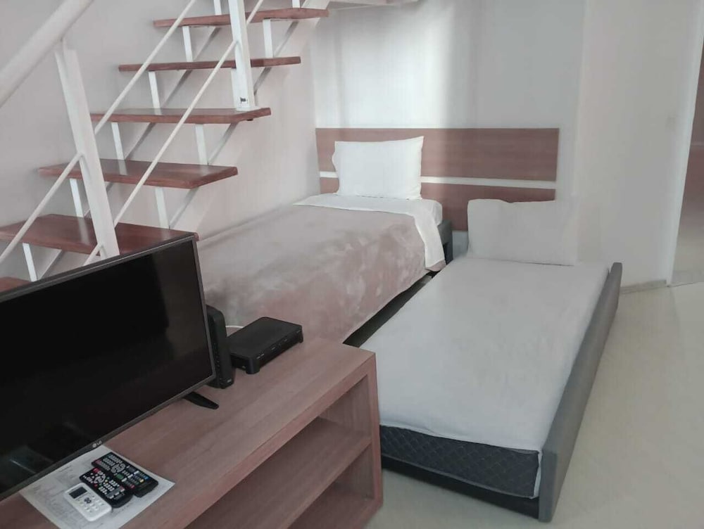 NYC Residence Flat condominio