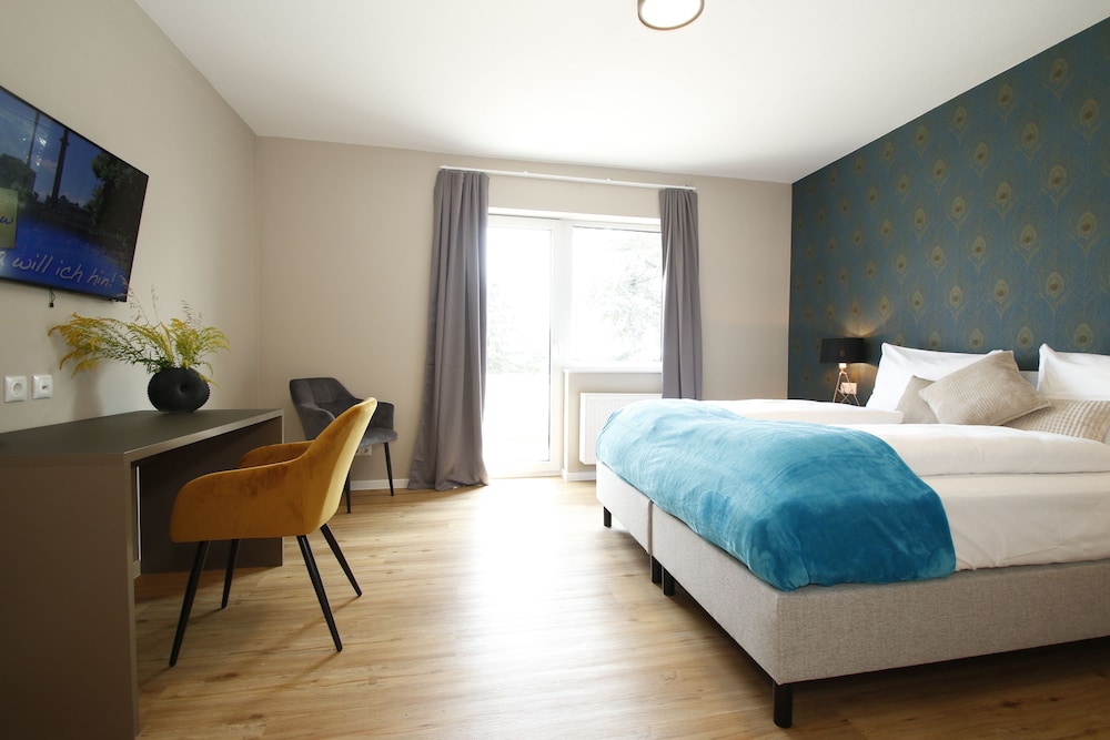 Amelie N3 Hotel  Appartements - Property Image 23