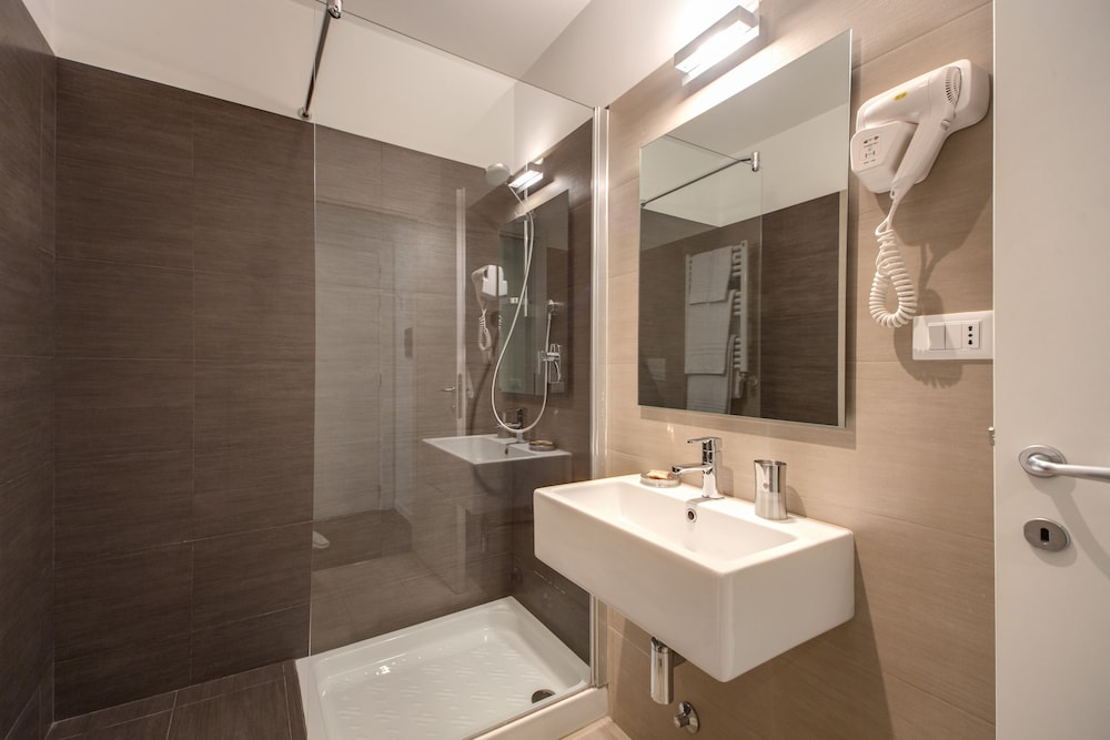 Residenza Bourbon