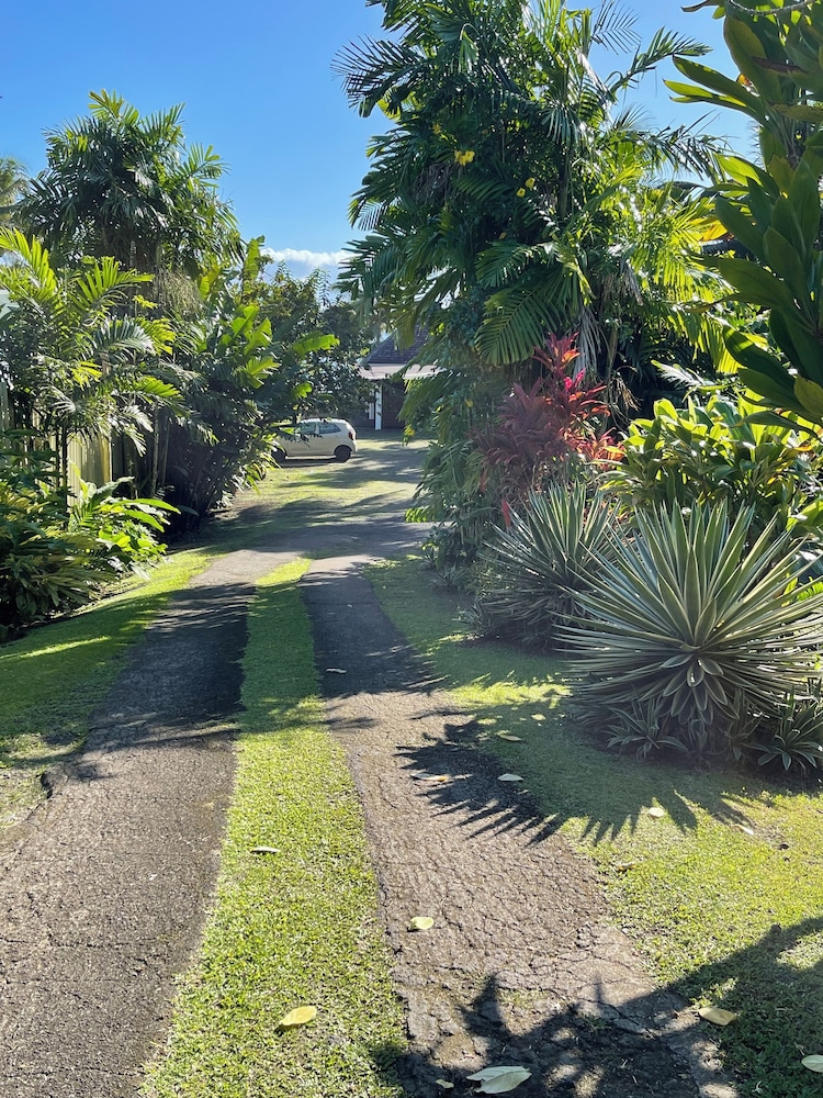 Punatea Village