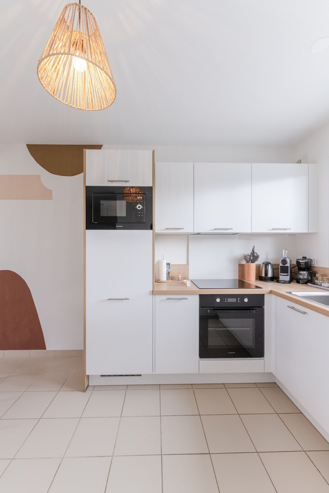 Holiday Home in Porspoder Near Plage du Bourg