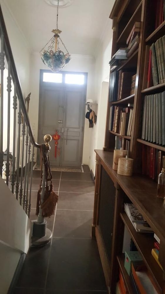 B&B Manoir en Crau view 2