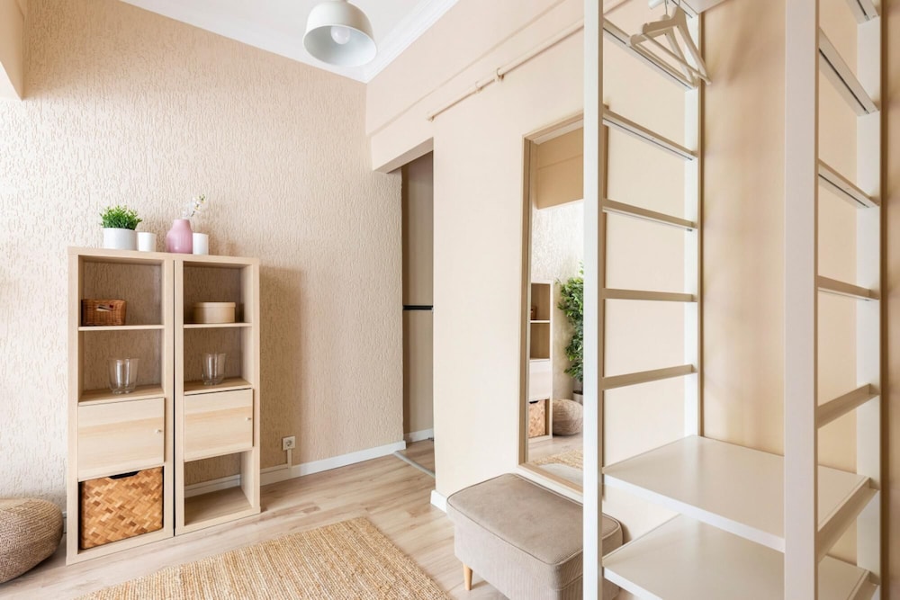 Missafir Stylish Flat Near Taksim Square