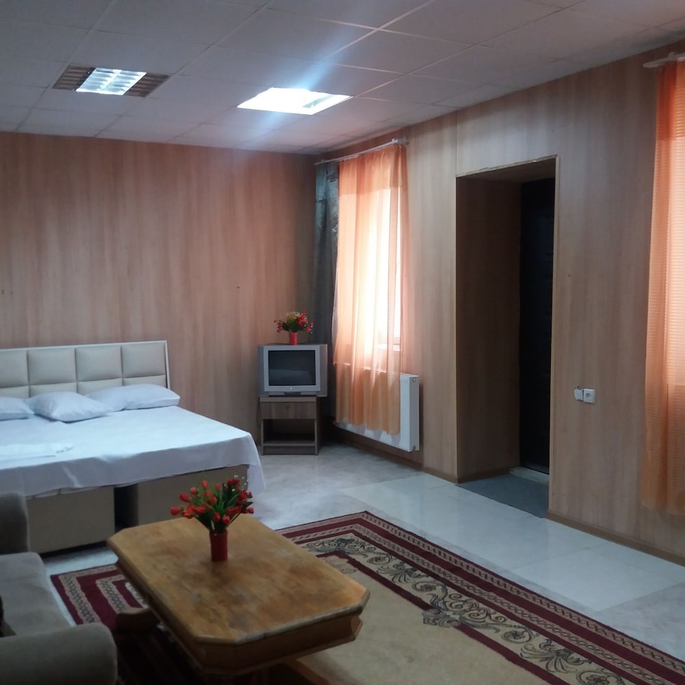 Hostel Anna view 2
