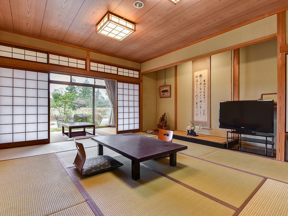 Kosenkaku Yozyokan