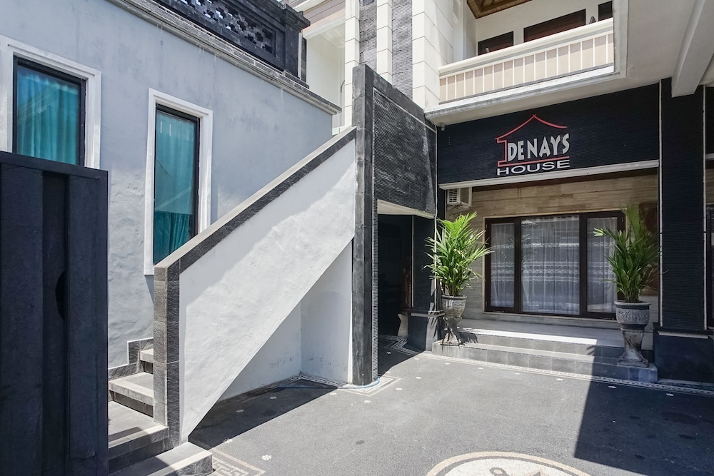 Denays Guest House Jimbaran