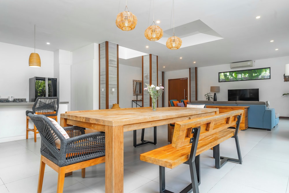 Villa Damai Canggu