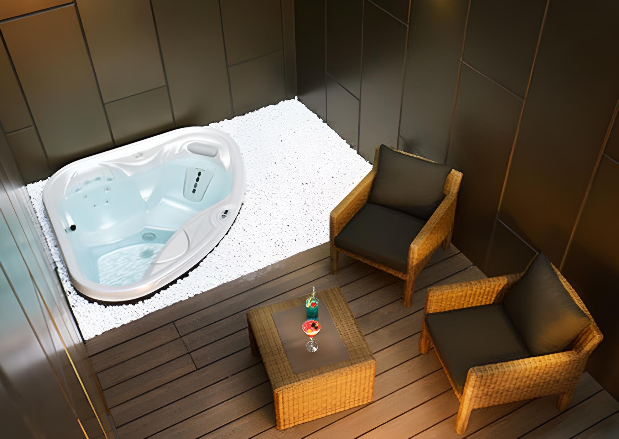 Boutique Hotel Lacky