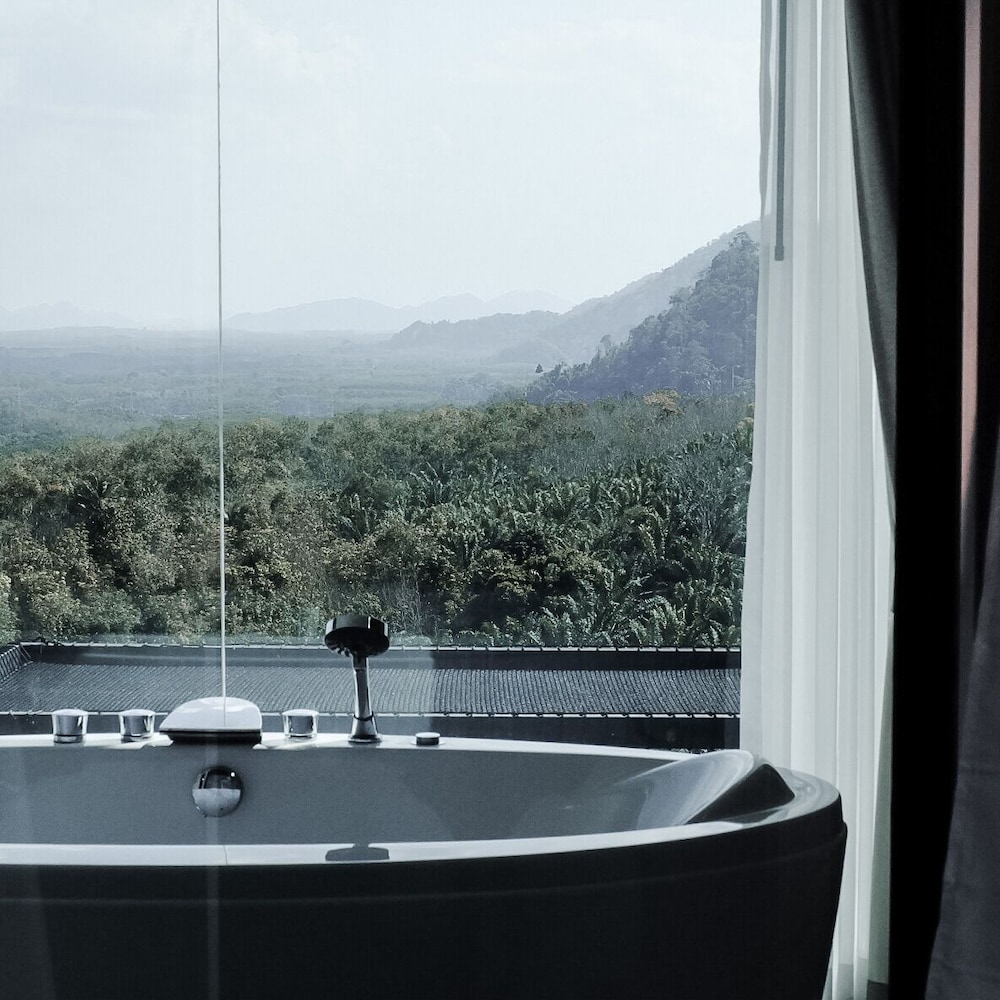 Caligo Resort view 5