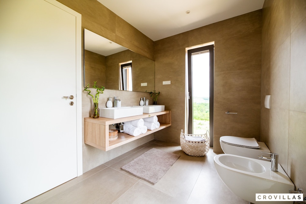 Villa Sanpadeo Nearby Novigrad - Crovillas