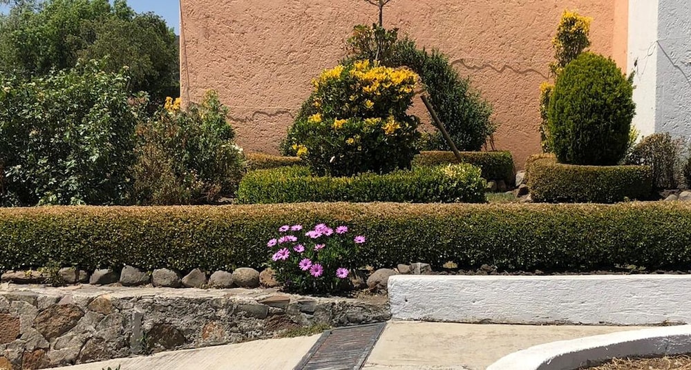 Finca San Fernando