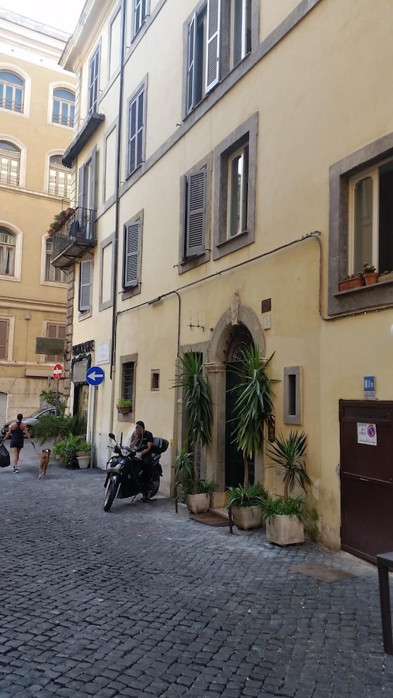 Diapason Colosseum Suite