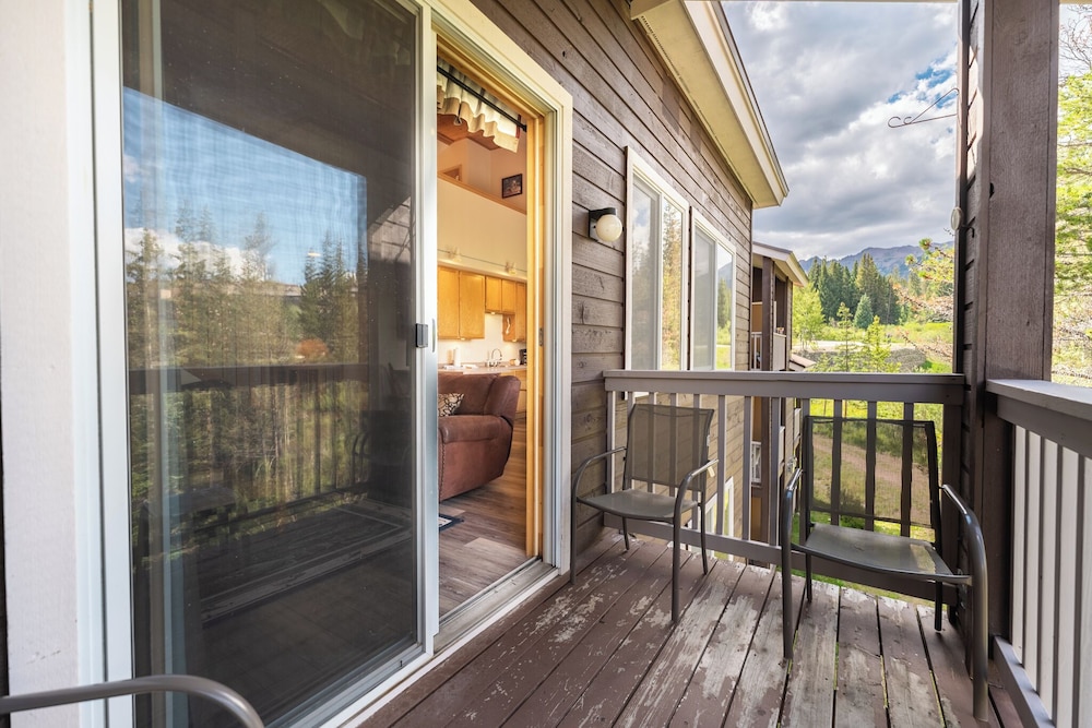 Buffalo Ridge Village #314g
