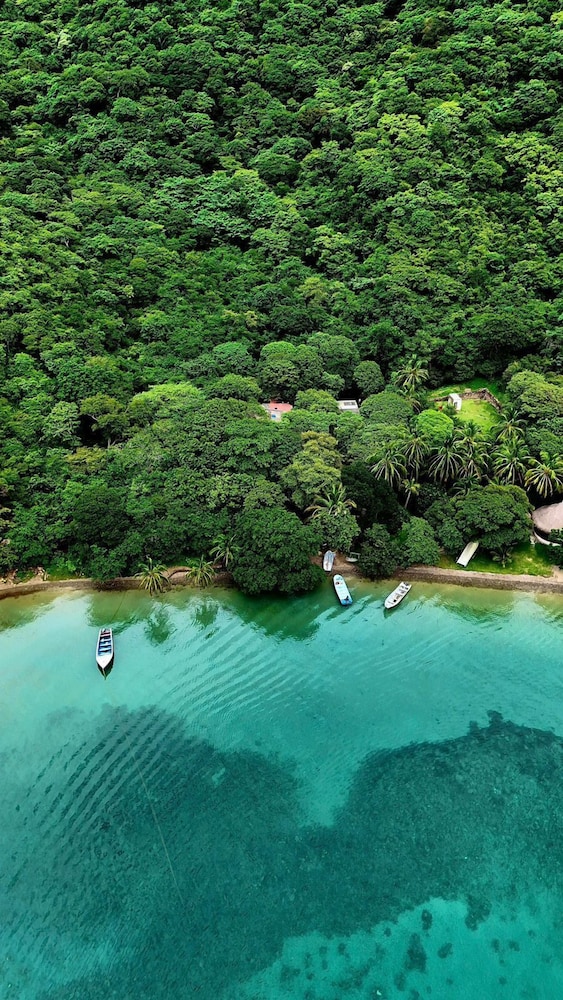 M Hostel Tayrona
