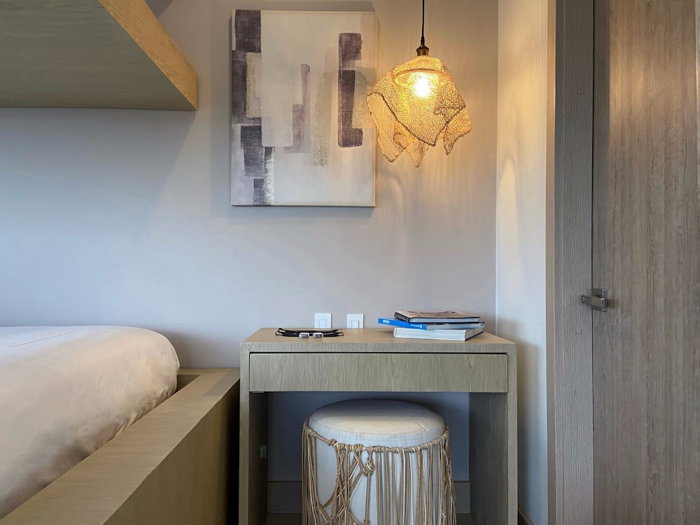 w Majestic 1BR w AC in Sunny Cartagena