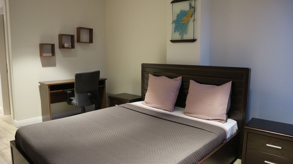 Accra Luxury Apartments Cantonments — photo 40