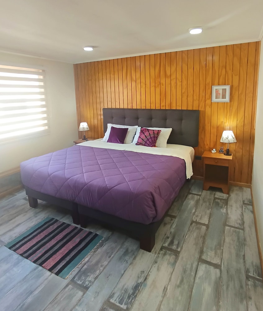 Hostel Rogiel