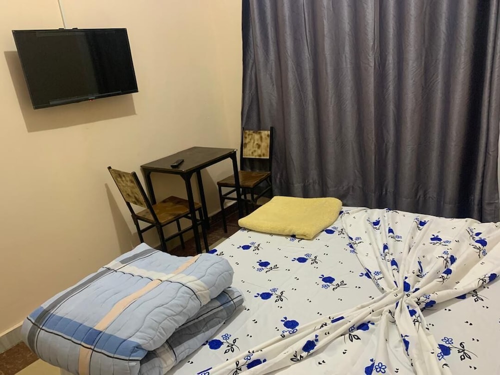 Empire Guest House