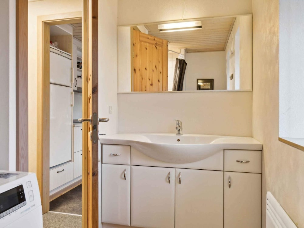 5 Star Holiday Home in Karrebaeksminde