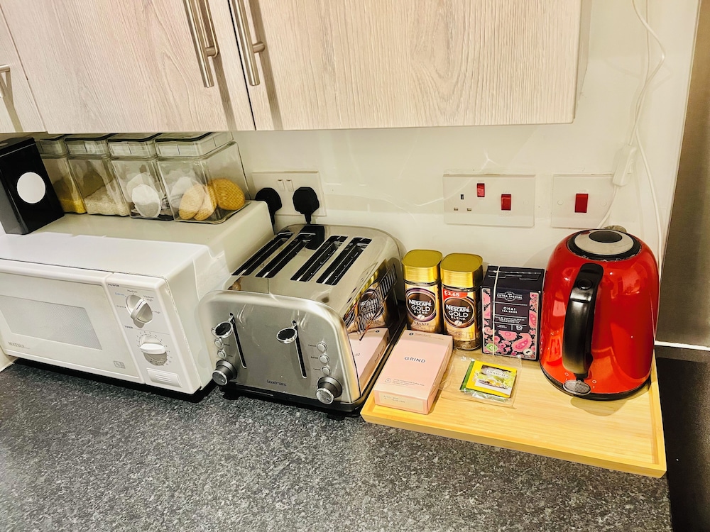 Very Lovely and Central 1-bed Apartment in London