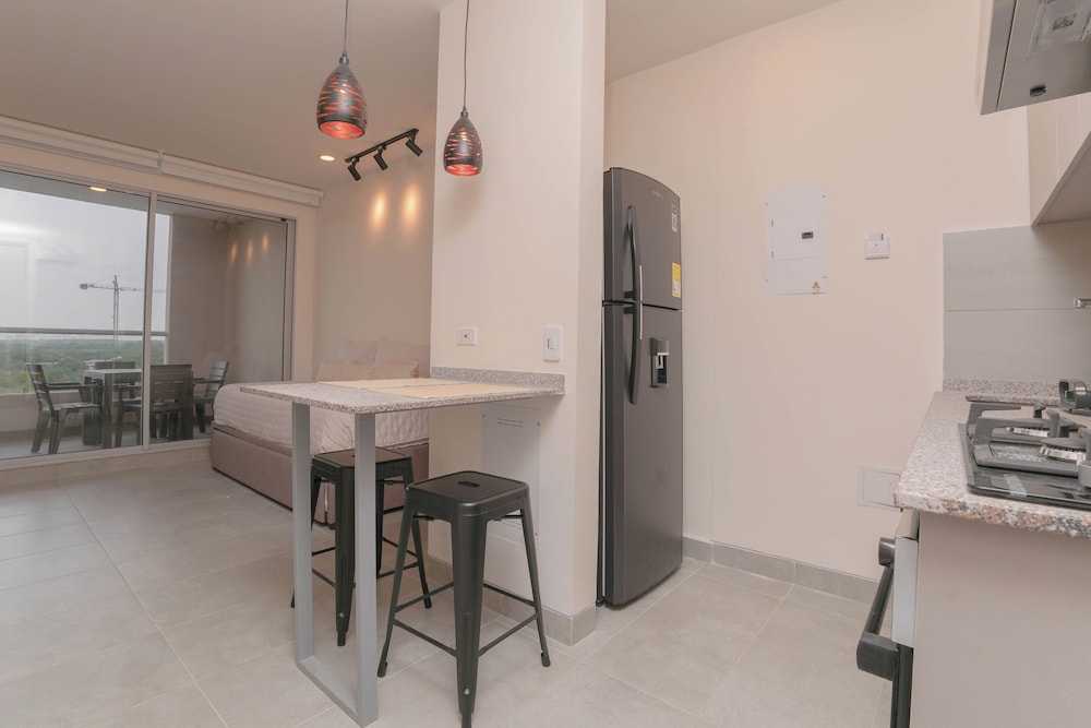 Apartamentos Santa Marina by C - HOST