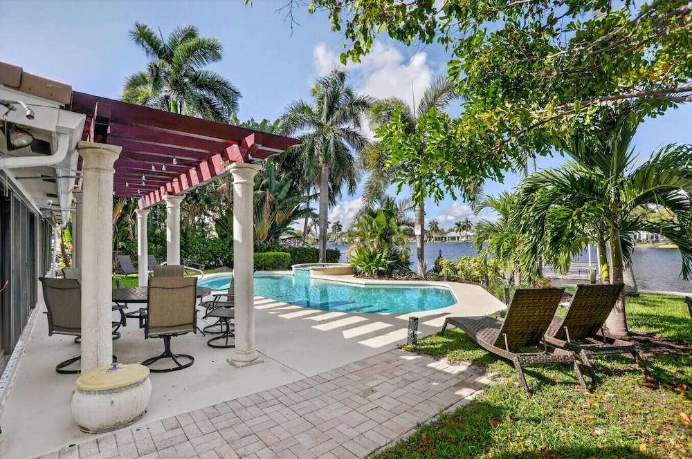Siena Villas in Pompano Beach
