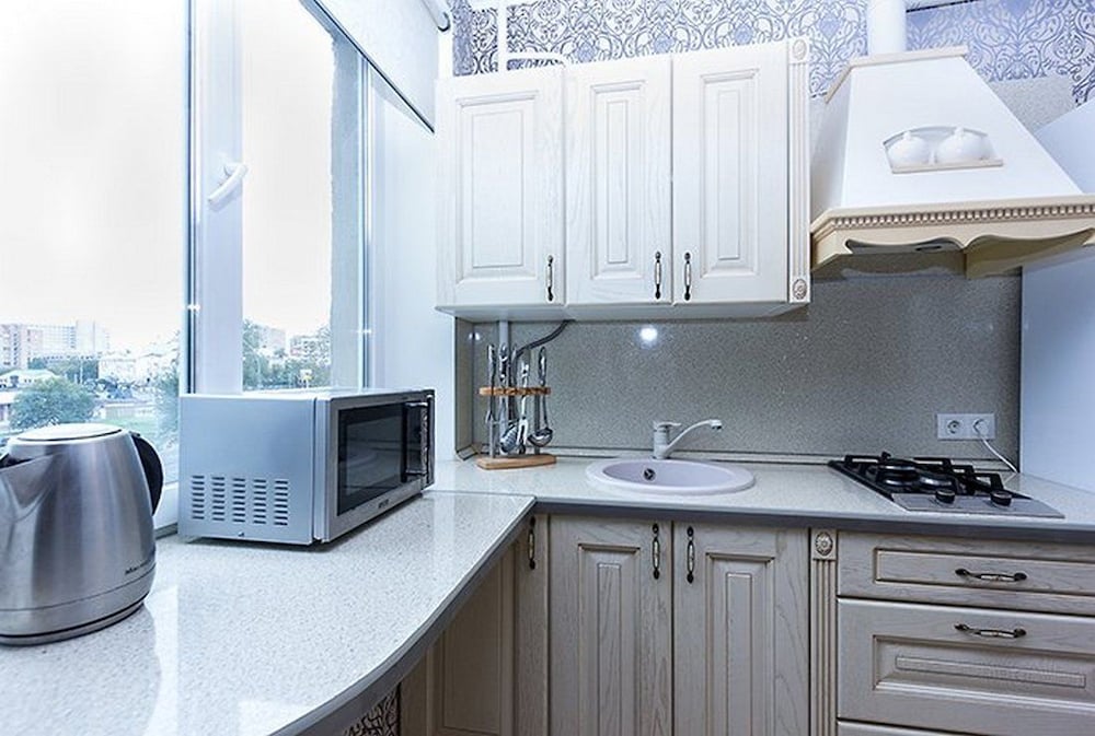 ApartLux 1905 goda Suite