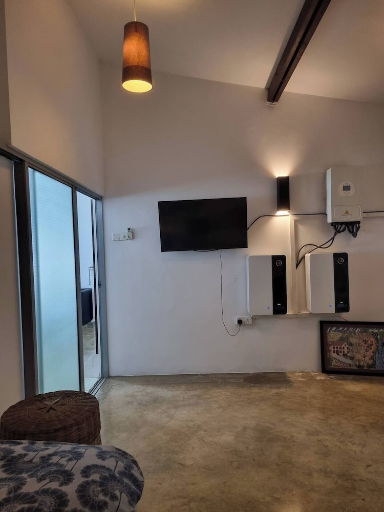 Marleys Beach House