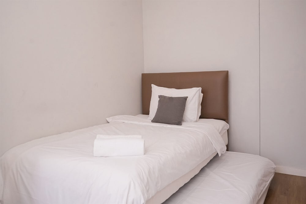 Modern Designed 2Br Yukata Suites Apartment