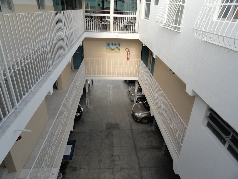 Pousada São Luis
