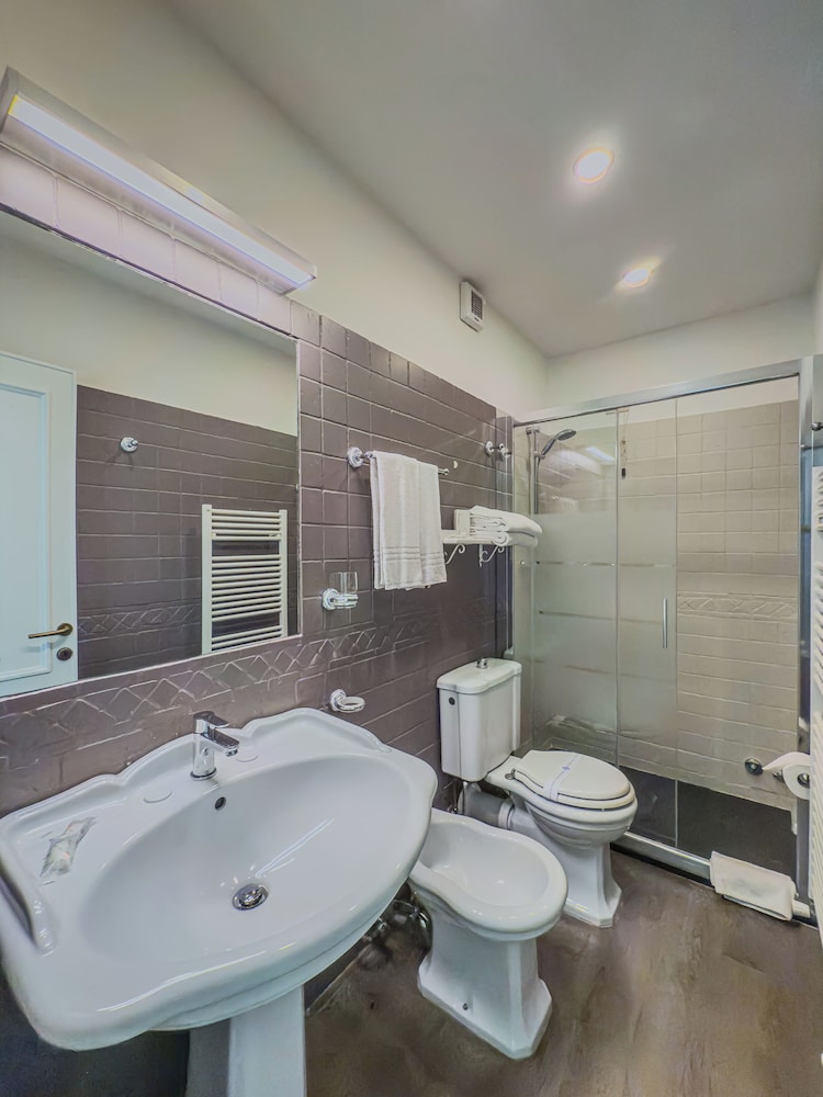 B&B Villa Le Farnete