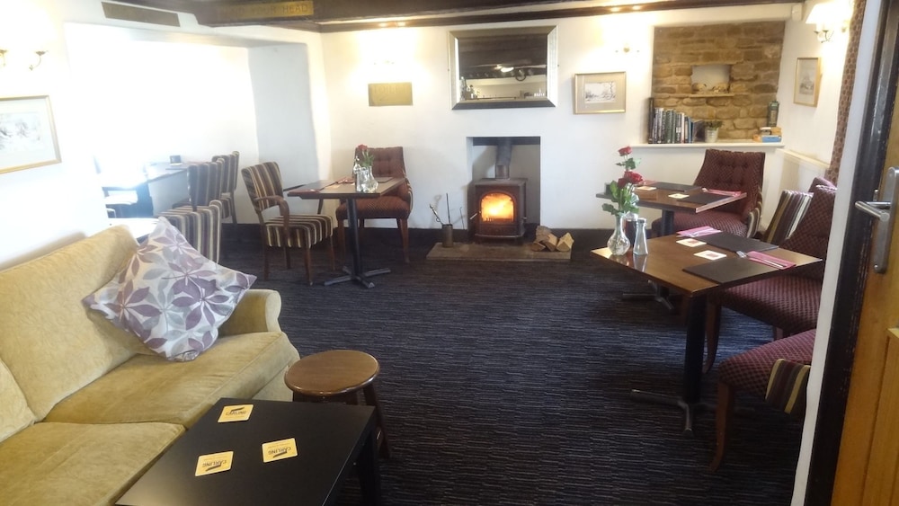 The Shepherds Inn