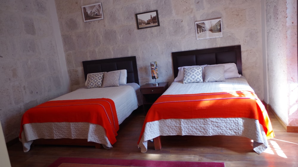 Casona de Asis