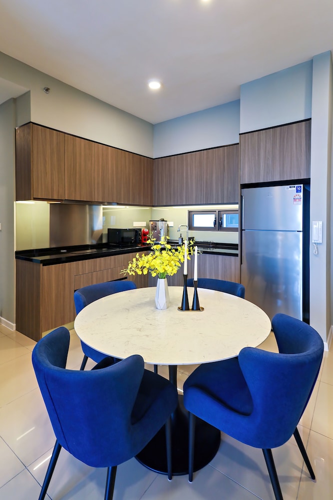 Genius KL - Bloomsvale Residence SkyPool