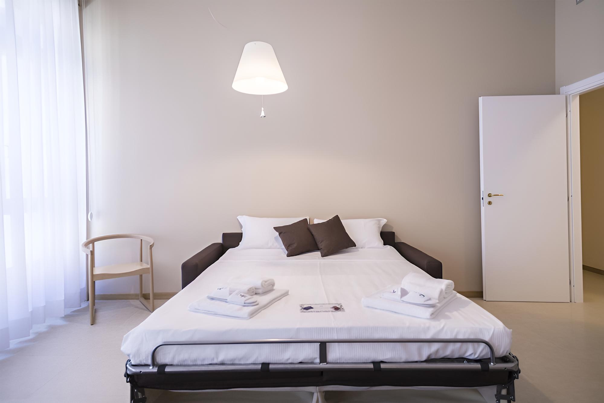 Hemeras Boutique House Aparthotel Piazza Diaz
