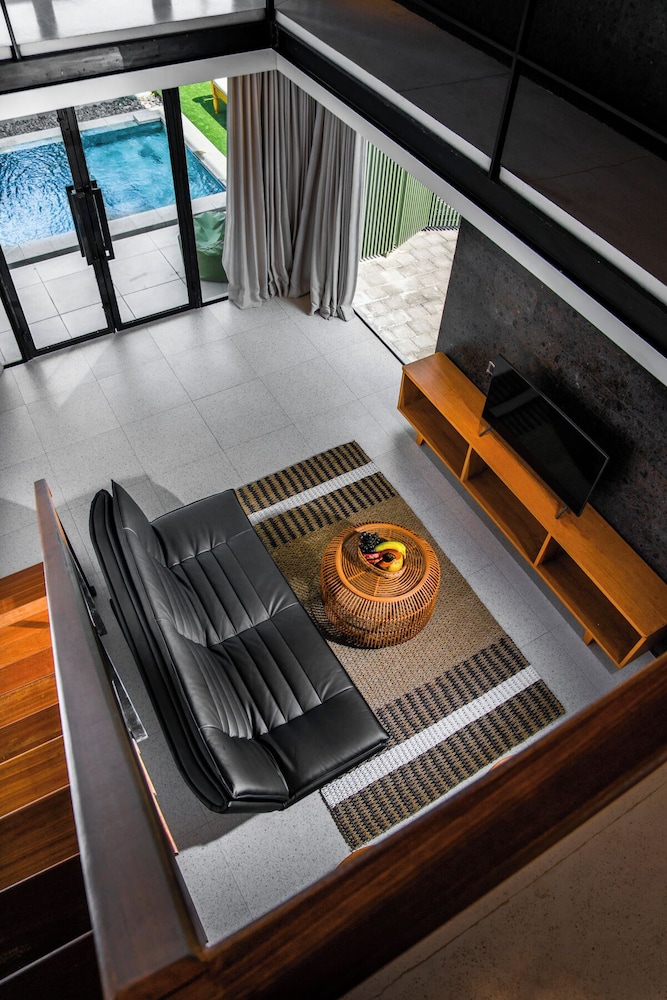 Kammara Loft - Cosy stay in Canggu