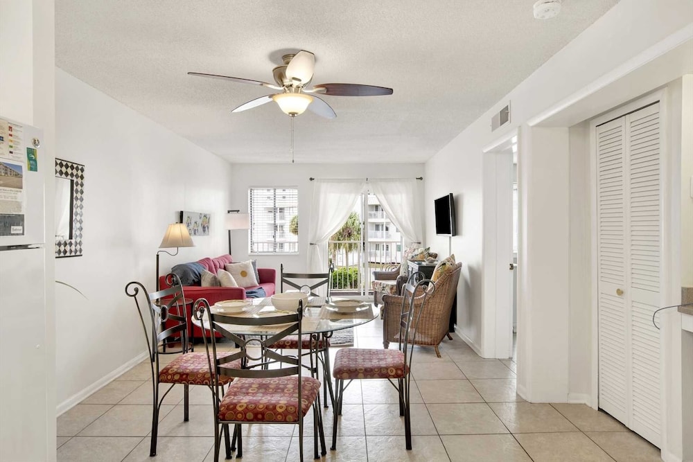 Gulf Shores Plantation 2222 2 Bedroom Condo by RedAwning