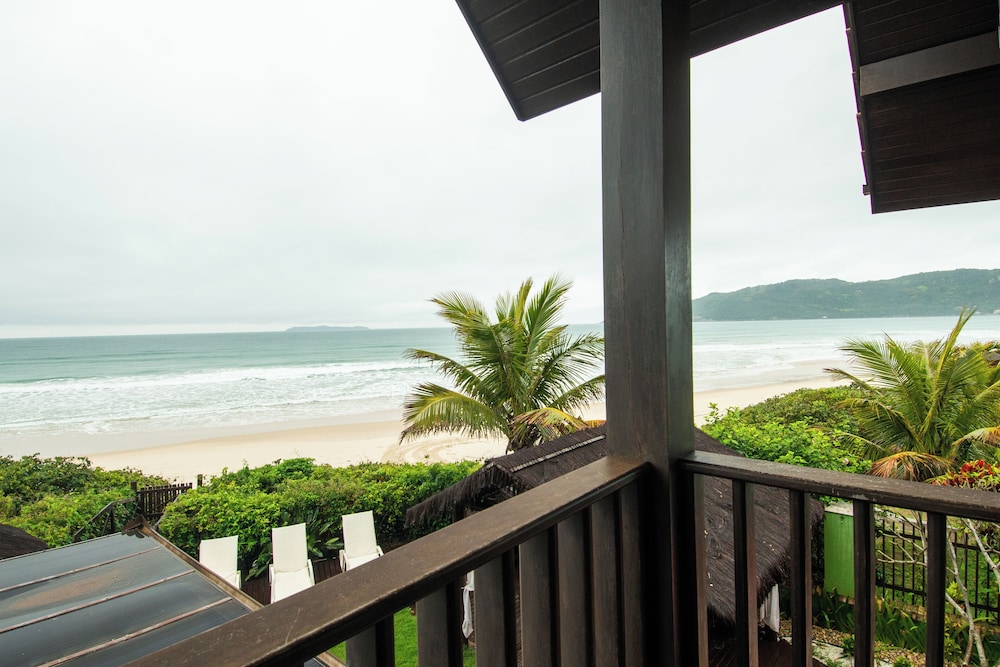 Olhos verdes Guest house